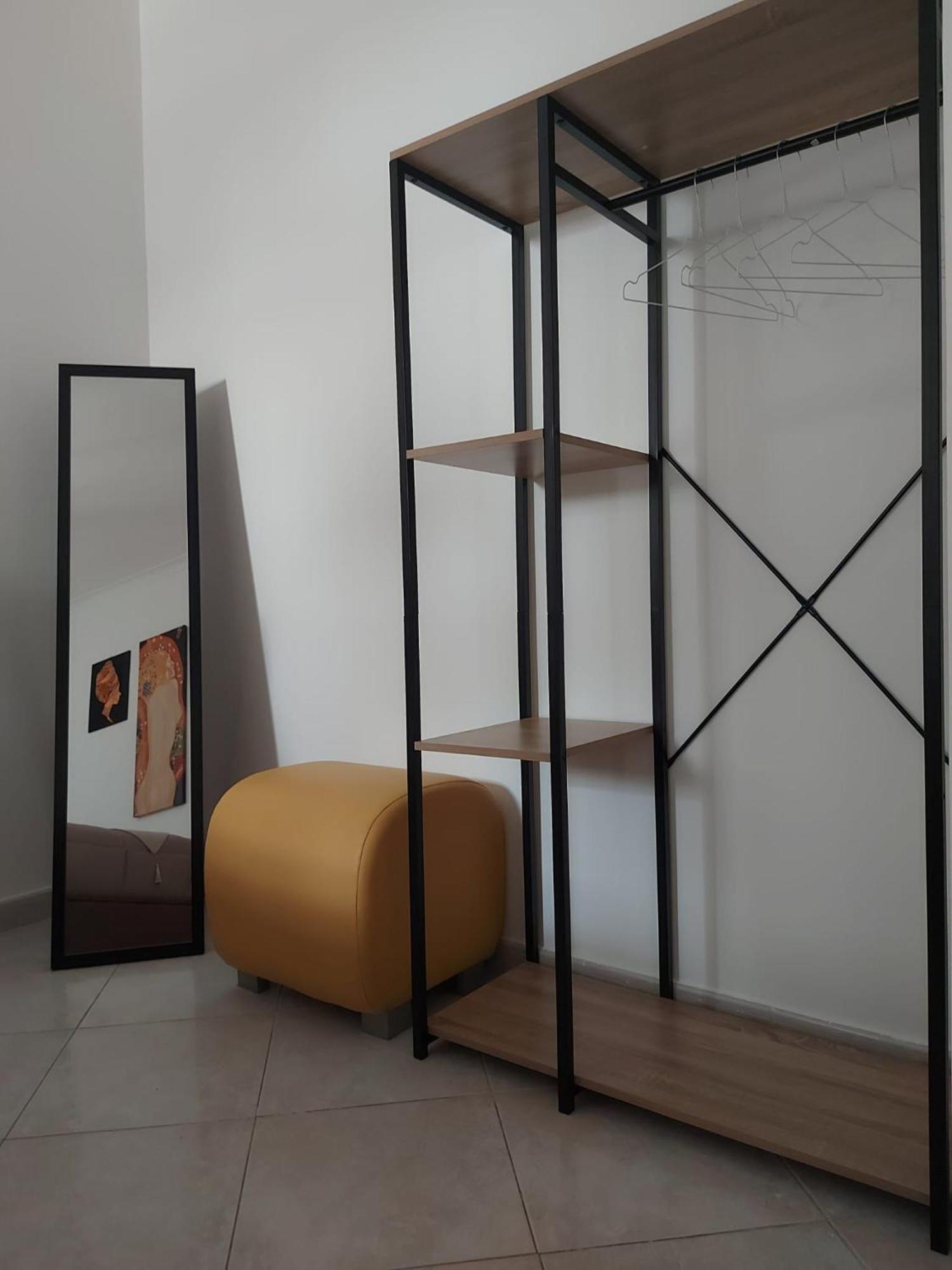 Appartement Casa Genoveffa Napoli Centro Extérieur photo